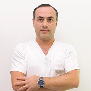 doctor