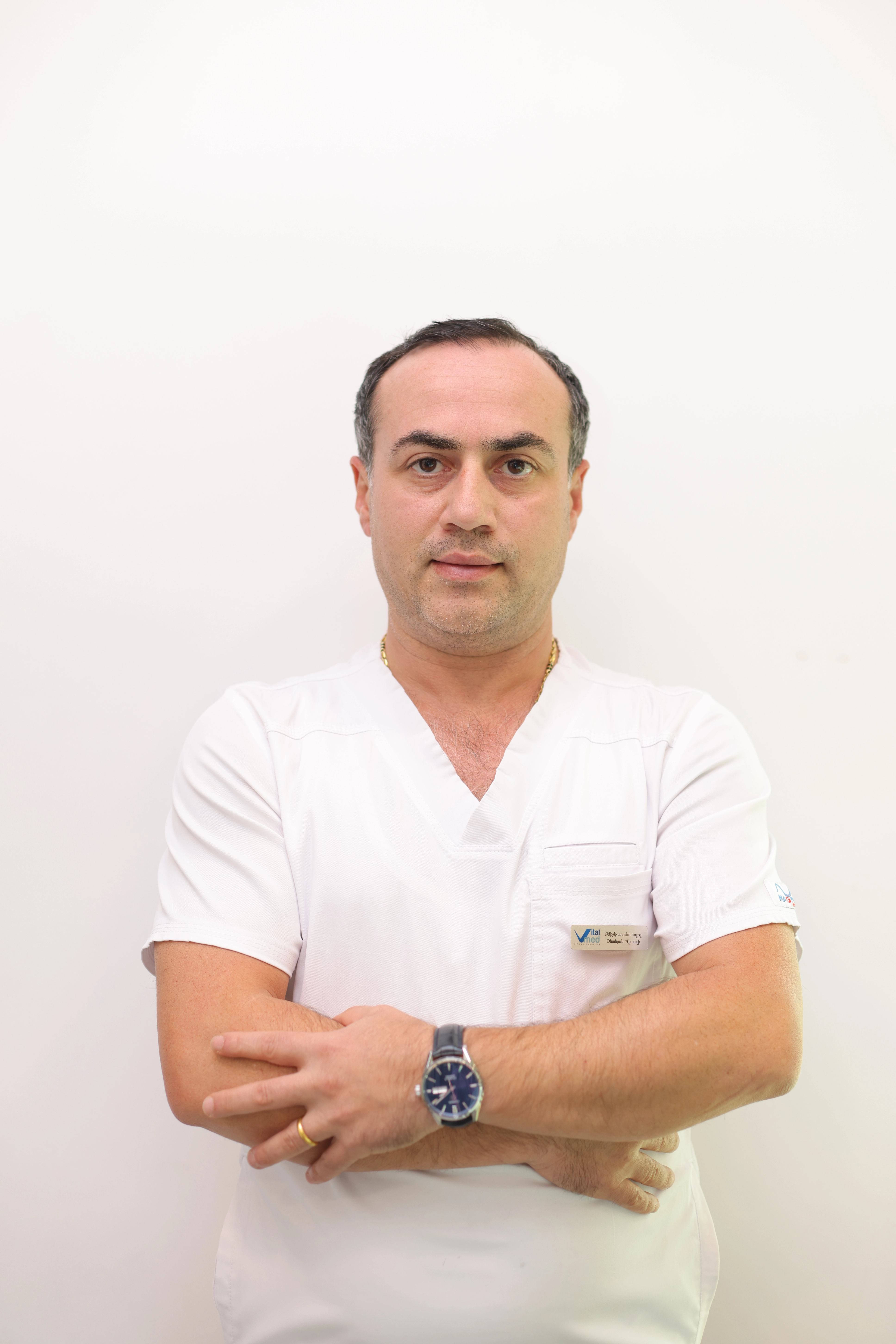 doctor
