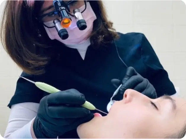 dentistry